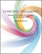 Longing, Dreaming SATB choral sheet music cover